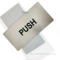 Brayil asye pur pouse pòt siy plak